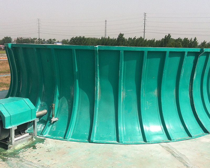 冷卻塔專用風筒