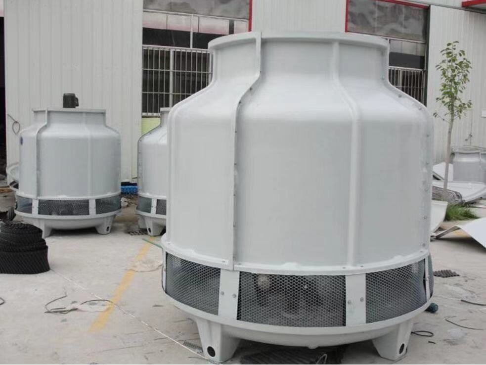 圓形逆流式冷卻塔產(chǎn)品特點(diǎn)